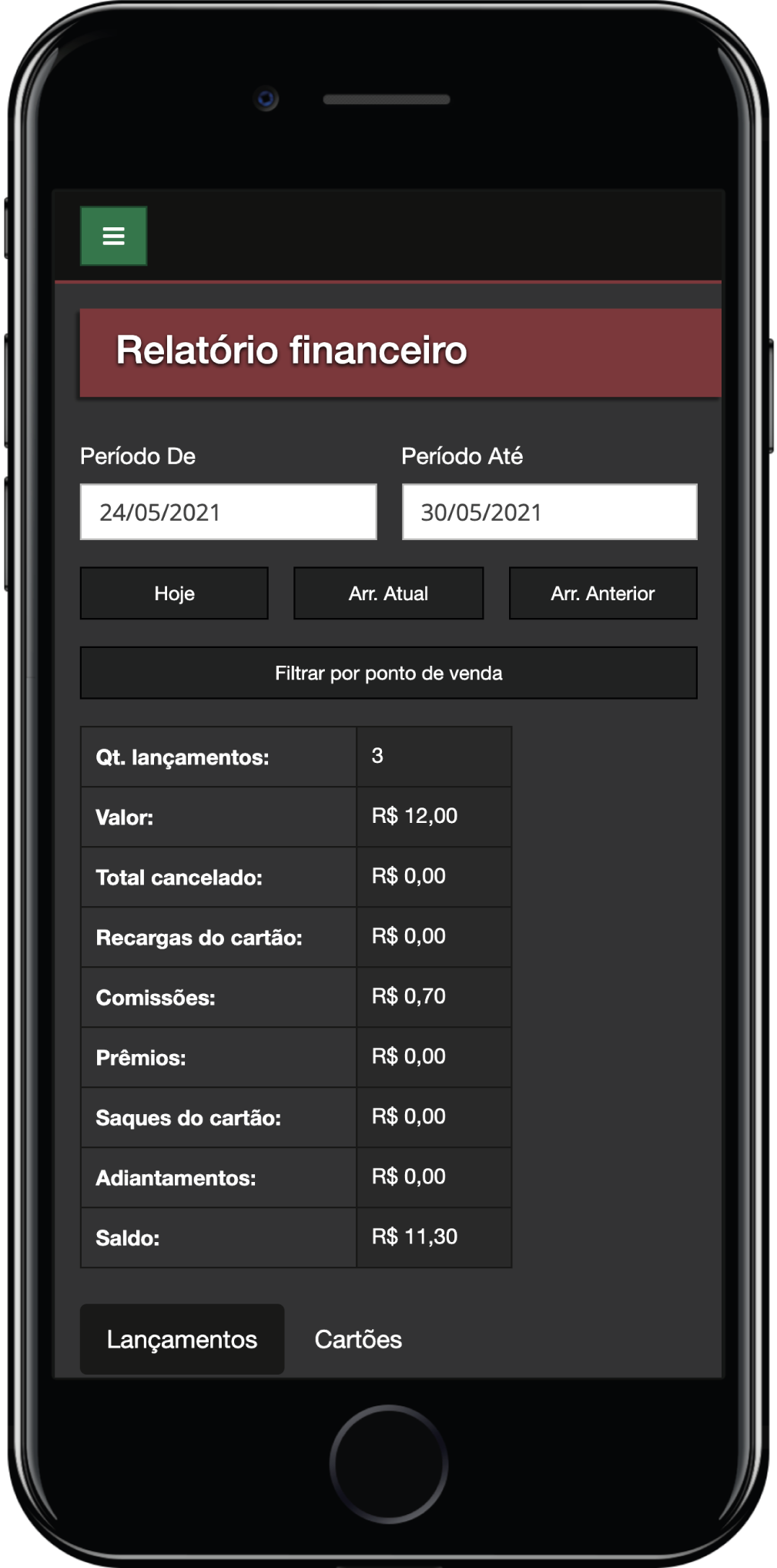 esportes da sorte telefone